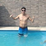 Leandro Chamorro - @leandroch.fsa - Instagram