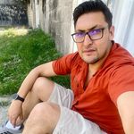 Leandro Chamorro - @leandrochamorro13 - Instagram