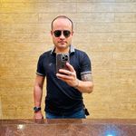 Leandro Chamorro - @leoocham - Instagram