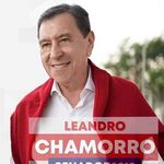 Leandro Chamorro - @chamorrosenador2019 - Instagram