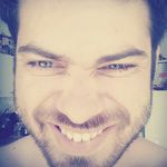 Leandro Chamorro Gil - @leandrochamorrogil - Instagram