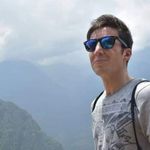 Leandro Chamorro Saavedra - @lee_androv - Instagram