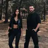 fan de rosario tijeras:] - @leandrochapa87 - TikTok