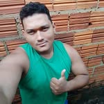 Leandro Assunção - @_leandrochapa - Instagram