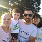 Leandro Chapa - Facebook