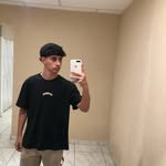 Leandro Chaparro - @leandrochaparrooo - Instagram