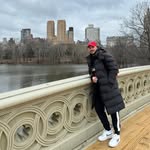 Leandro Ferreira - @leandrochapa - Instagram