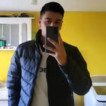Leandro Chavez - @_leandrochd - Instagram