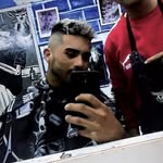 Leandro Chavez - @leandrochavez12 - Instagram