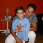 Leandro Chavez - @leo_14_titi - Instagram