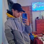 Leandro Chavez - @lean0510 - Instagram