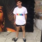 Lean Falón - @leandrocieriabdala - Instagram