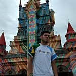 Leandro Collado - @17bkd - Instagram