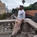 Leandro Pereira Collado - @leandroyogacollado - Instagram