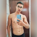 Leandro Corrêa - @leandro__correa - Instagram