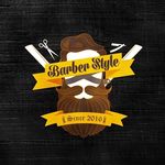 Leandro Corrêa - BARBER STYLE - @casabarberstyle - Instagram