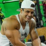 Leandro Correa Molina - @leandro.correa.m - Instagram