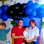 Leandro Cortes - Facebook