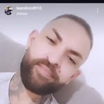 Leandro Cortes - @leandrocd910 - Instagram