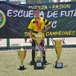 Leandro Cortes - @leacortesprime - Instagram