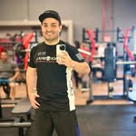 Leandro Cortes - @leandrodeoliveiracortes - Instagram