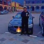 Leandro Cruz - @leandrocruzoficial03 - Instagram
