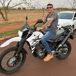 Leandro Cruz - @leandrocruz016 - Instagram