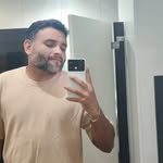 Leandro Cruz - @leandroddc34 - Instagram