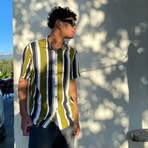 Leandro Espinal - Facebook