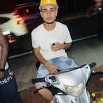 Leandro Espinal - Facebook