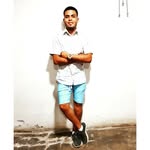 Leandro Huamán Espinal - @leandrohuaman07 - Instagram