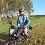 Claudio Leandro Falcon - @leandro_falcon_ - Instagram