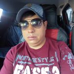 Leandro Falcon - @te_amo_mibebe - Instagram