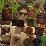 Leandro Falcón - @lvpfalcon - Instagram