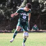 Leandro Miltos Falcon - @leandroariel621 - Instagram