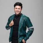 Leandro Jorge - @leandrocantor.rel - Instagram