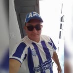 Leandro Jorge - Facebook