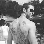 Leandro Jorge - @19jesusjorge - Instagram