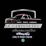 Leandro Jorge - @le_camionetess - Instagram