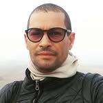Leandro Jorge Pacheco Vida ao Ar Livre - @leandrovidatur - Instagram