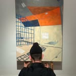 Leandro de Sousa Marcos | Artista Visual - @leandro__marcos - Instagram