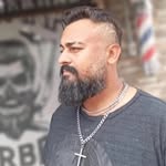 Leandro Marcos - @leandromarcos.rock - Instagram