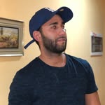 Leandro Marcos Bernal - @leandromarcos23 - Instagram