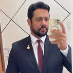 Leandro Marcos Santos - @leandromarcossantos - Instagram