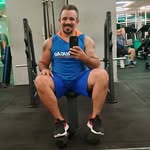 Leandro Santos - @leandro_marcos85 - Instagram