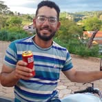 Marcos Leandro - Facebook
