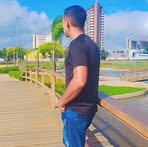 Marcos Leandro - Facebook