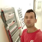 Marcos Leandro - Facebook