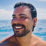 Leandro Marques - @leandromarques - Instagram