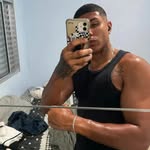Leandro Marques - @lek_ms - Instagram